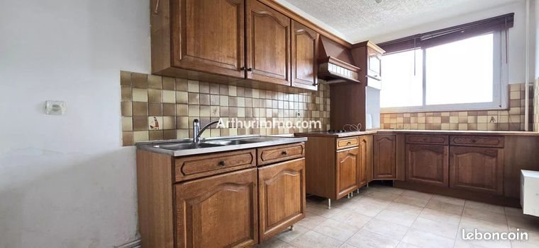 Appartement à vendre, 70m², Sucy-en-Brie