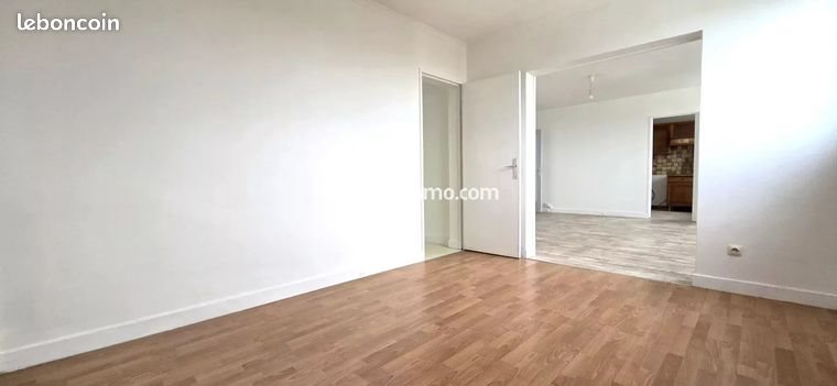 Appartement à vendre, 70m², Sucy-en-Brie