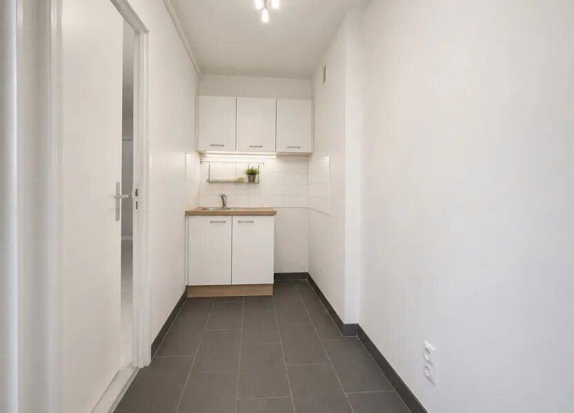 Appartement à louer, 36m², Chennevières-sur-Marne