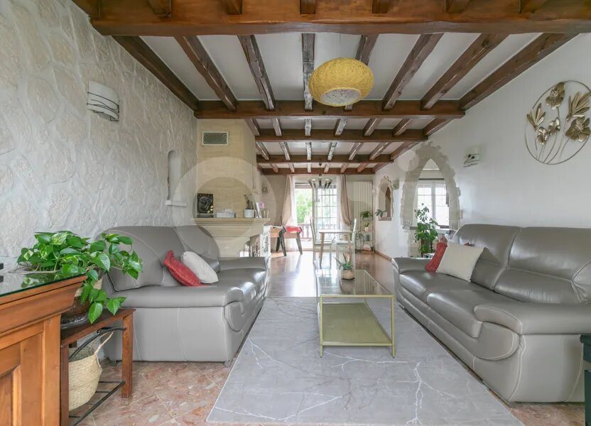 Maison à vendre, 112m², Ormesson-sur-Marne