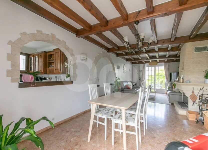 Maison à vendre, 112m², Ormesson-sur-Marne