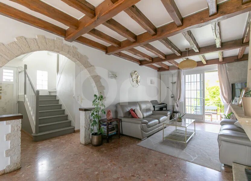 Maison à vendre, 112m², Ormesson-sur-Marne