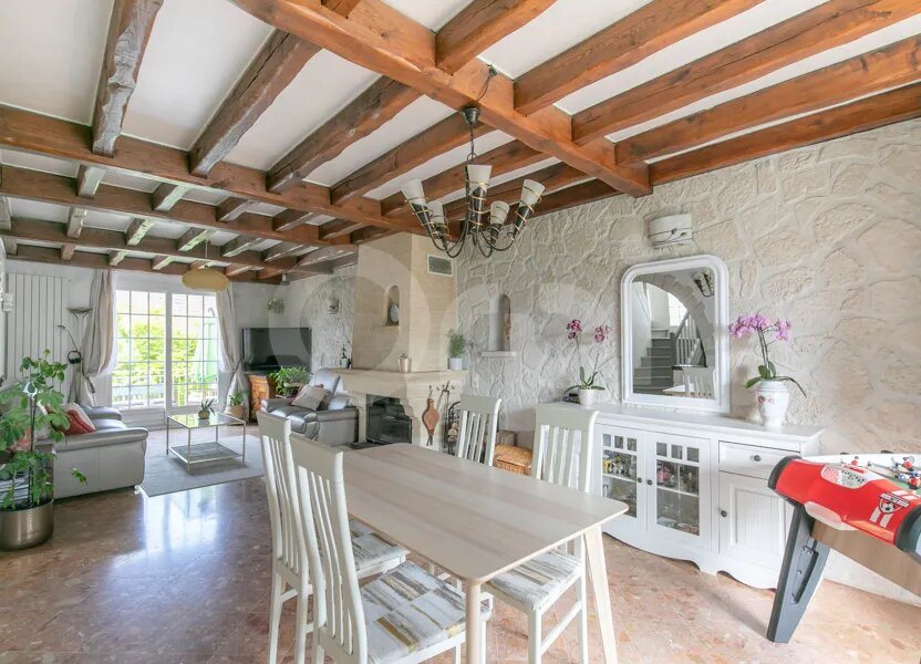 Maison à vendre, 112m², Ormesson-sur-Marne