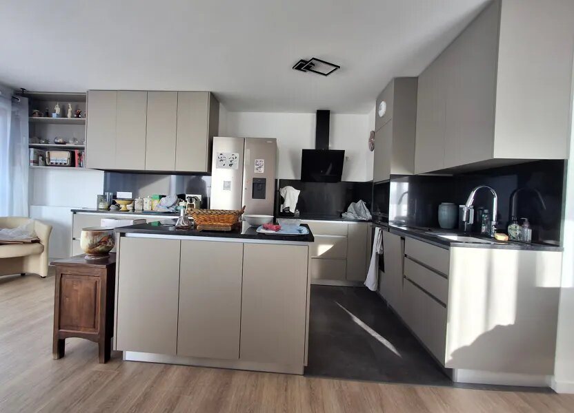 Appartement à louer, 81m², Ormesson-sur-Marne