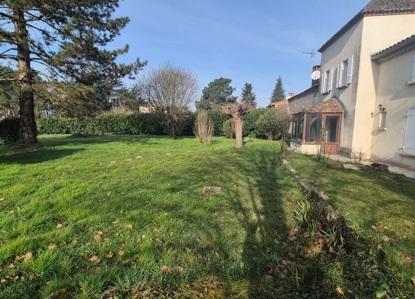 Maison à vendre, 275m², Sérignac-sur-Garonne