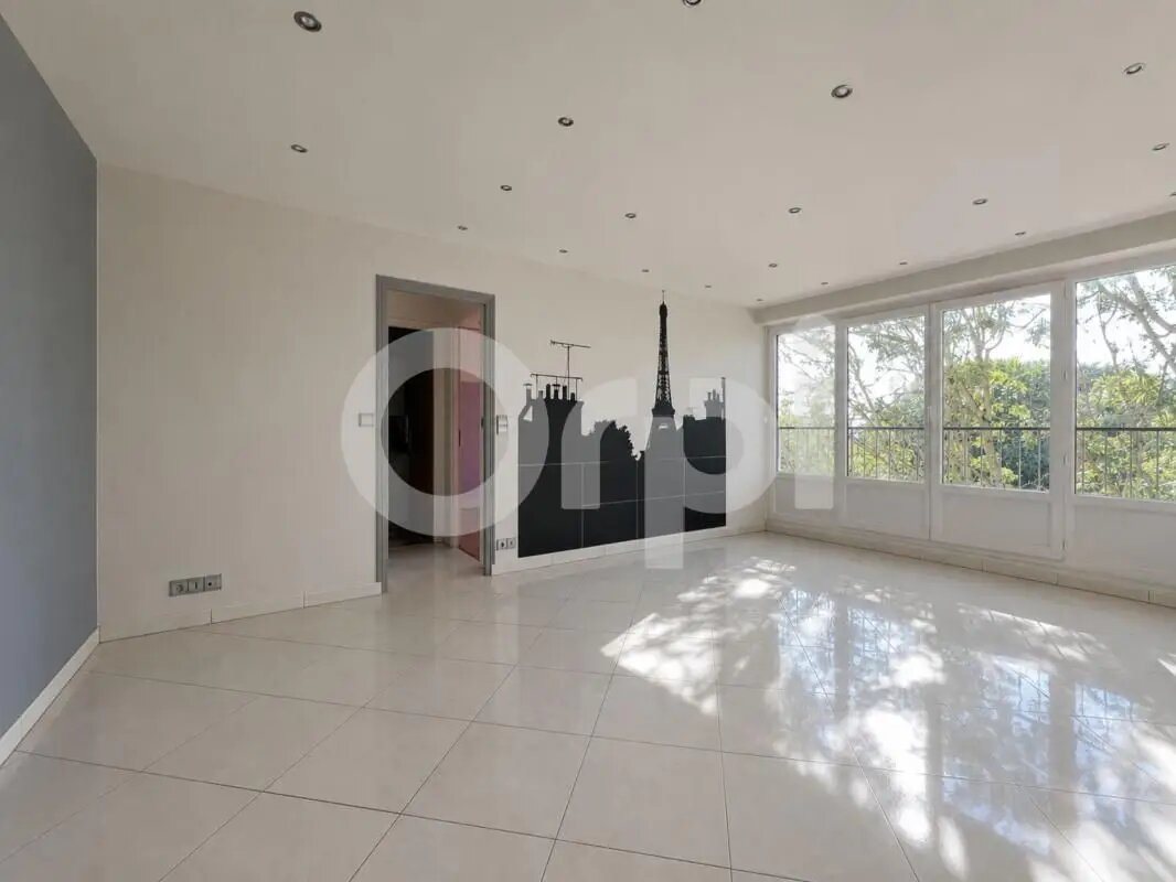 Appartement à vendre, 44m², Chennevières-sur-Marne