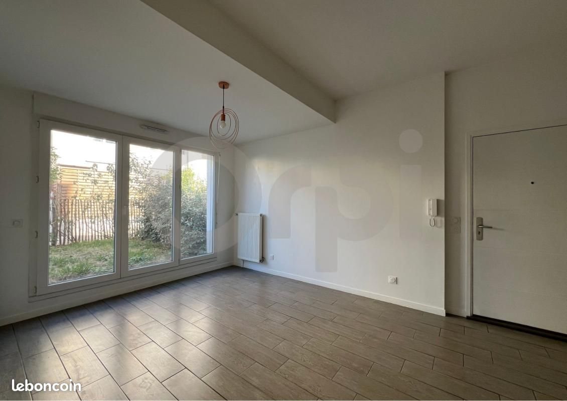 Appartement à vendre, 41m², Chennevières-sur-Marne