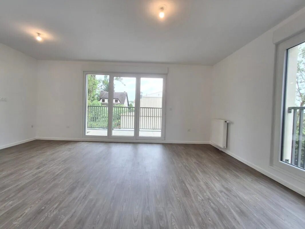 Appartement à louer, 46m², Boissy-Saint-Léger