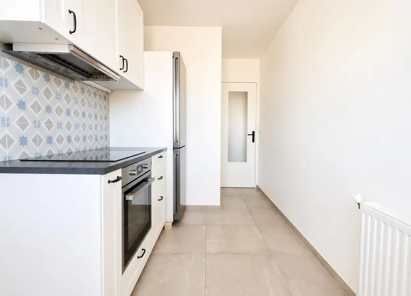 Appartement à louer, 68m², Saint-Maur-des-Fossés