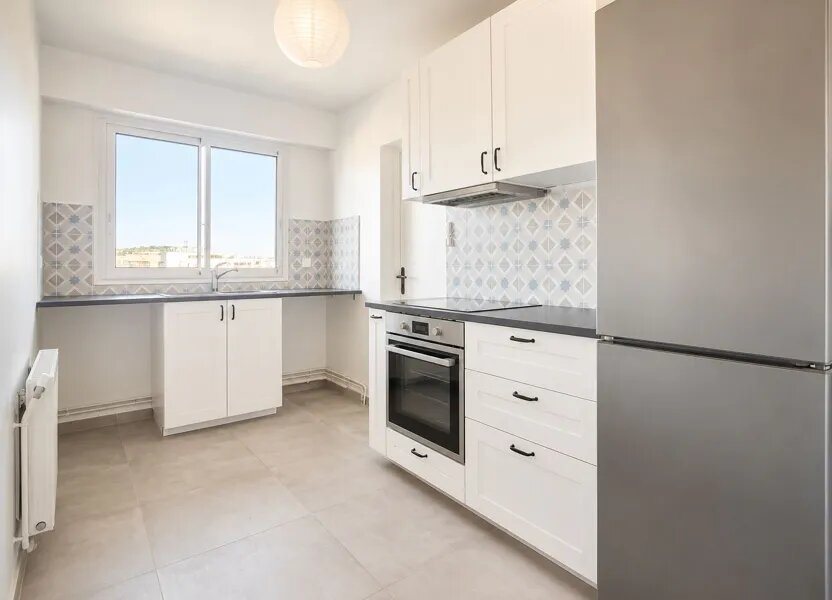 Appartement à louer, 68m², Saint-Maur-des-Fossés