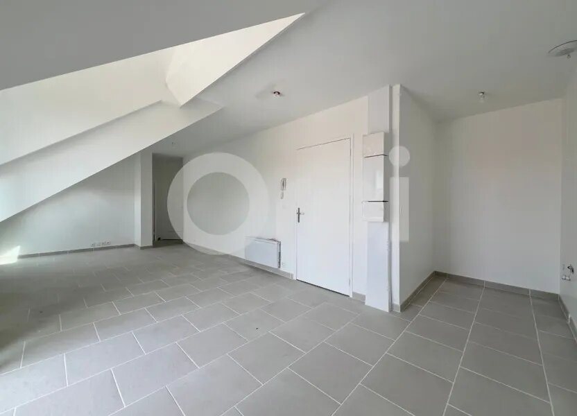 Appartement à vendre, 37m², Chennevières-sur-Marne