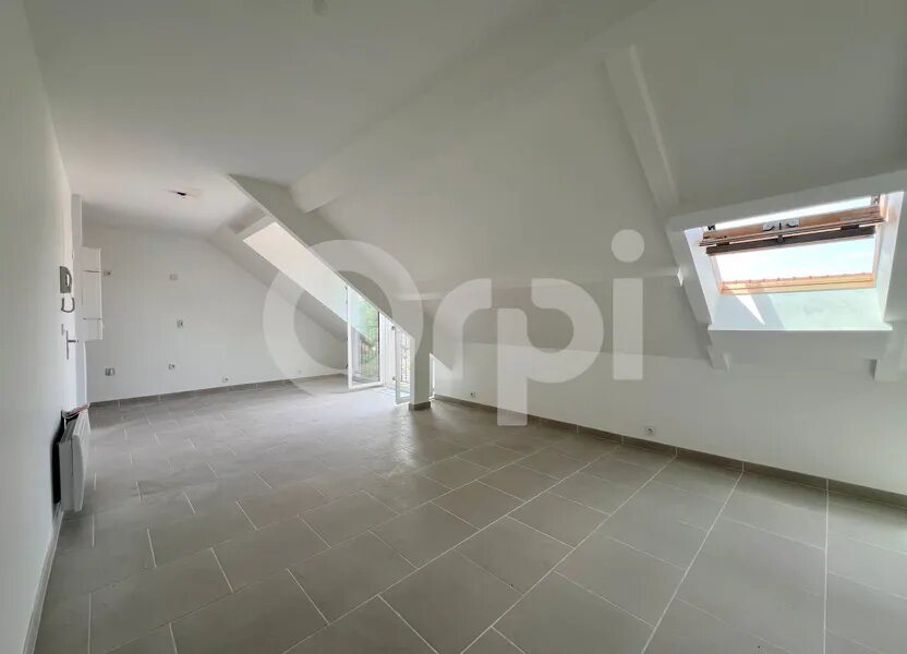Appartement à vendre, 37m², Chennevières-sur-Marne