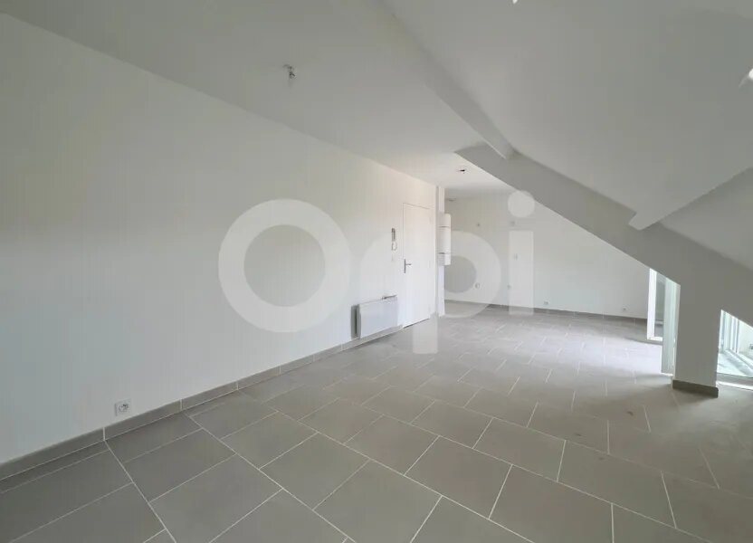 Appartement à vendre, 37m², Chennevières-sur-Marne