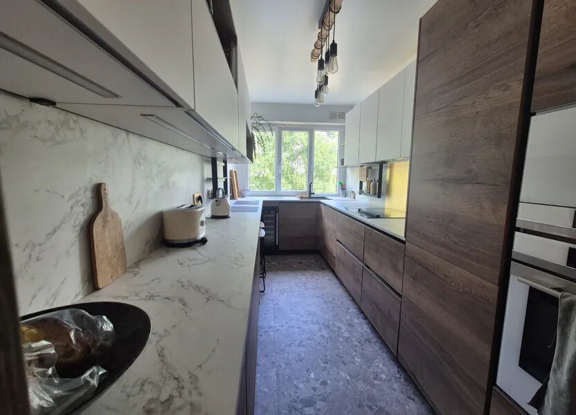 Appartement à louer, 74m², Chennevières-sur-Marne
