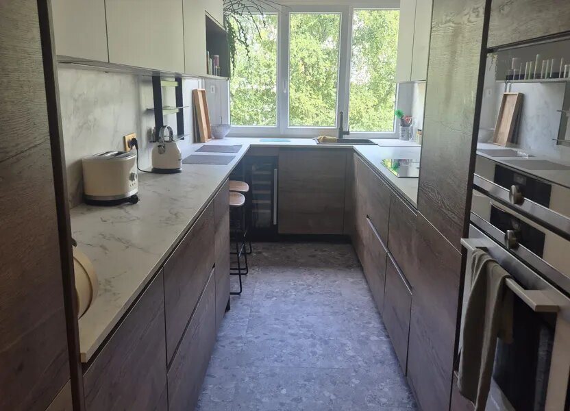 Appartement à louer, 74m², Chennevières-sur-Marne