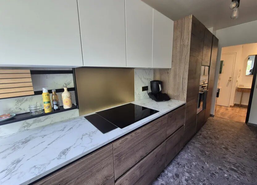 Appartement à louer, 74m², Chennevières-sur-Marne