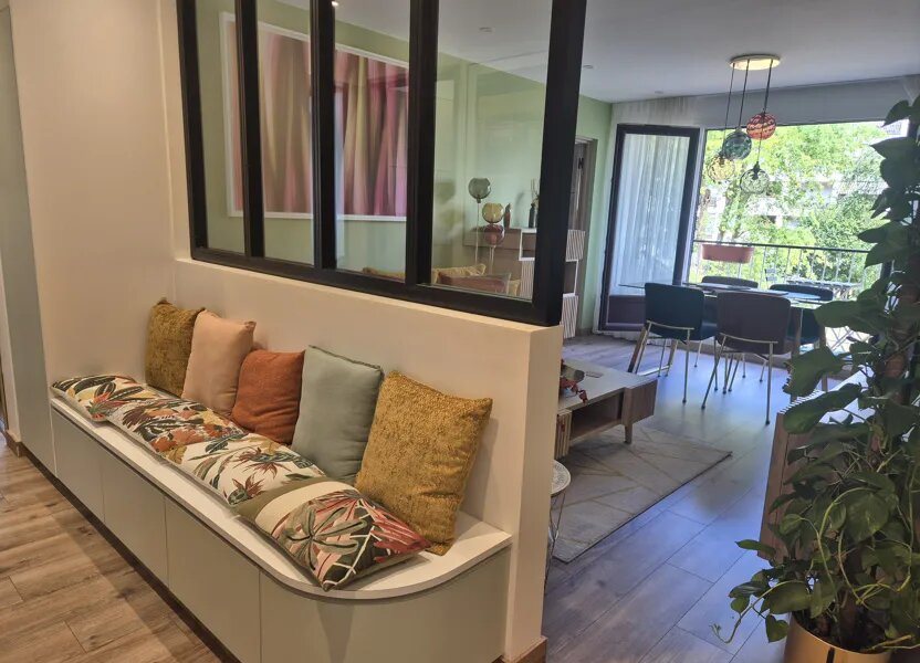 Appartement à louer, 74m², Chennevières-sur-Marne