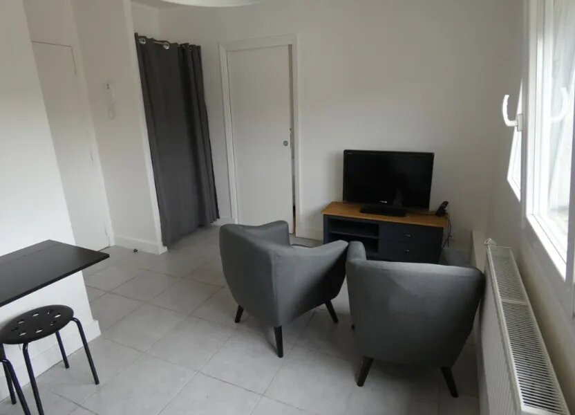 Appartement à louer, 25m², Sucy-en-Brie