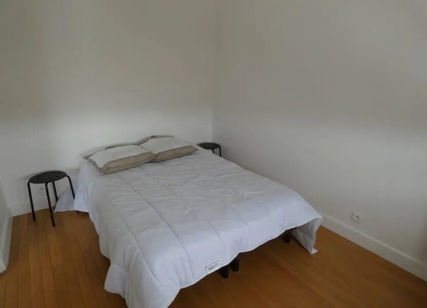 Appartement à louer, 25m², Sucy-en-Brie