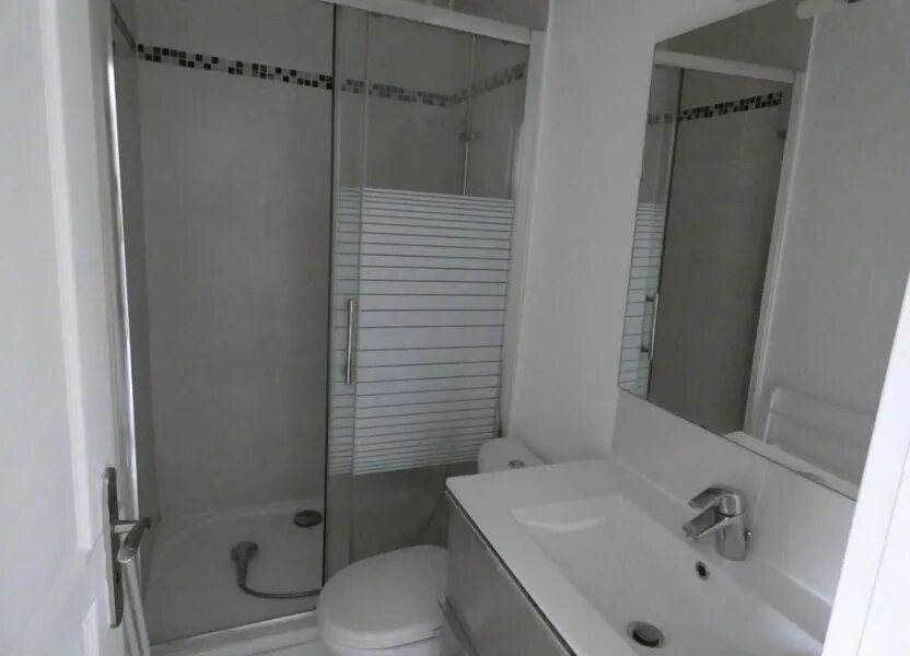 Appartement à louer, 25m², Sucy-en-Brie