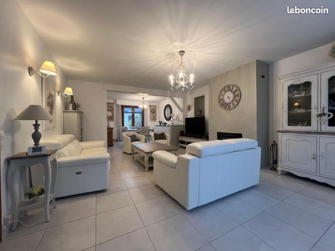 Maison à vendre, 156m², Ormesson-sur-Marne