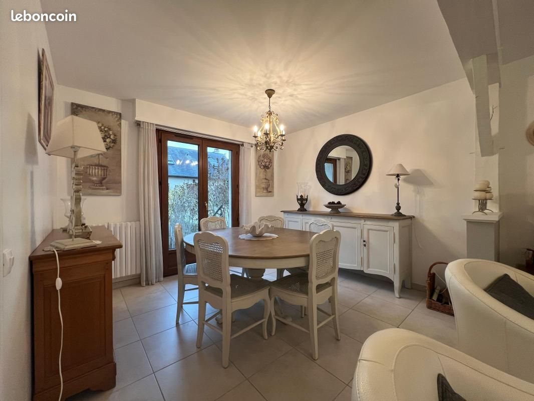Maison à vendre, 156m², Ormesson-sur-Marne