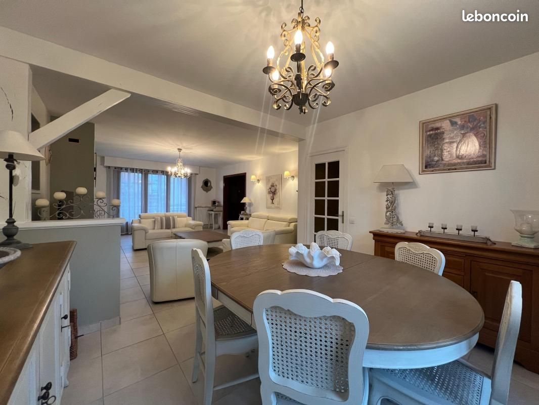 Maison à vendre, 156m², Ormesson-sur-Marne