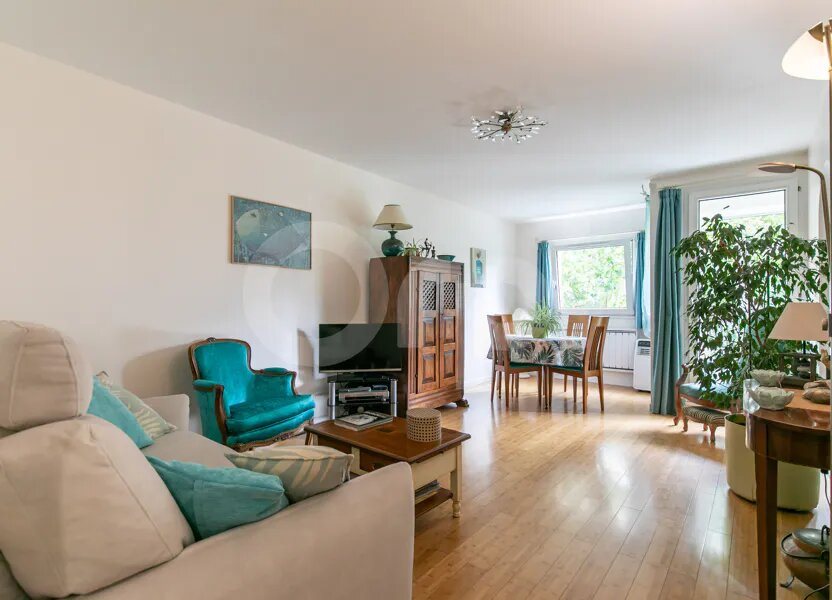 Appartement à vendre, 80m², Chennevières-sur-Marne