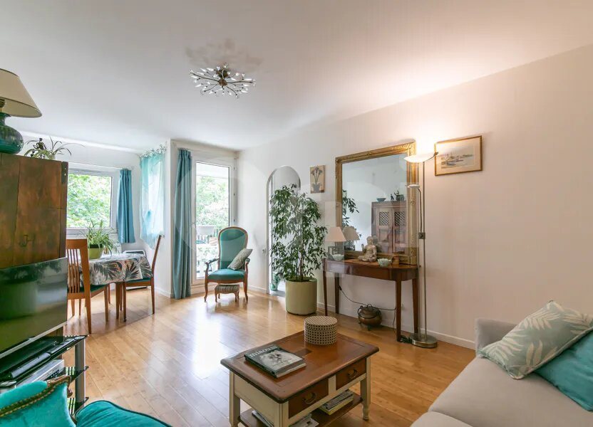 Appartement à vendre, 80m², Chennevières-sur-Marne