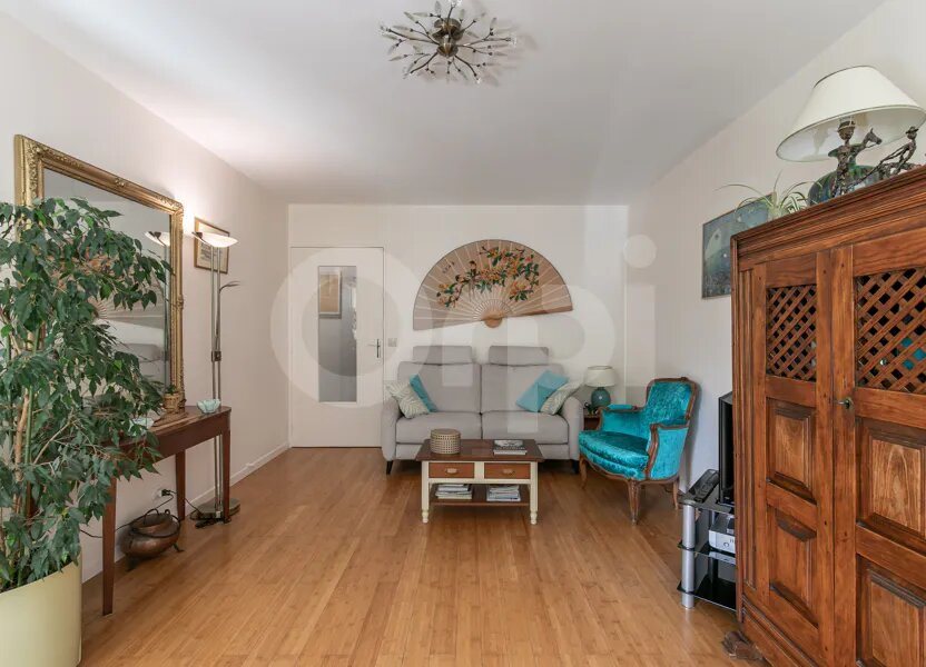 Appartement à vendre, 80m², Chennevières-sur-Marne