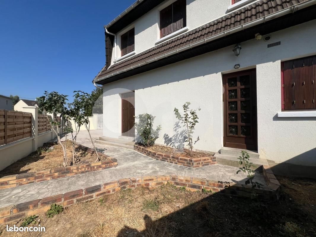 Maison à louer, 56m², Chennevières-sur-Marne