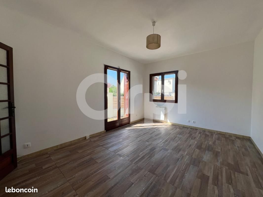 Maison à louer, 56m², Chennevières-sur-Marne