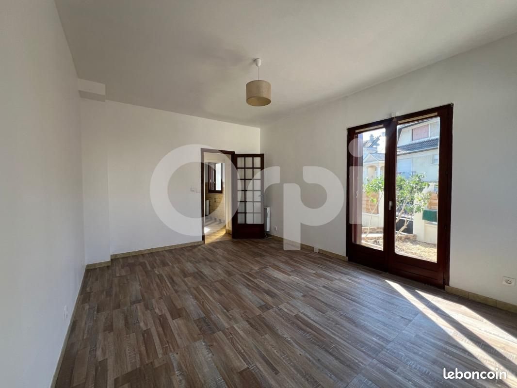 Maison à louer, 56m², Chennevières-sur-Marne