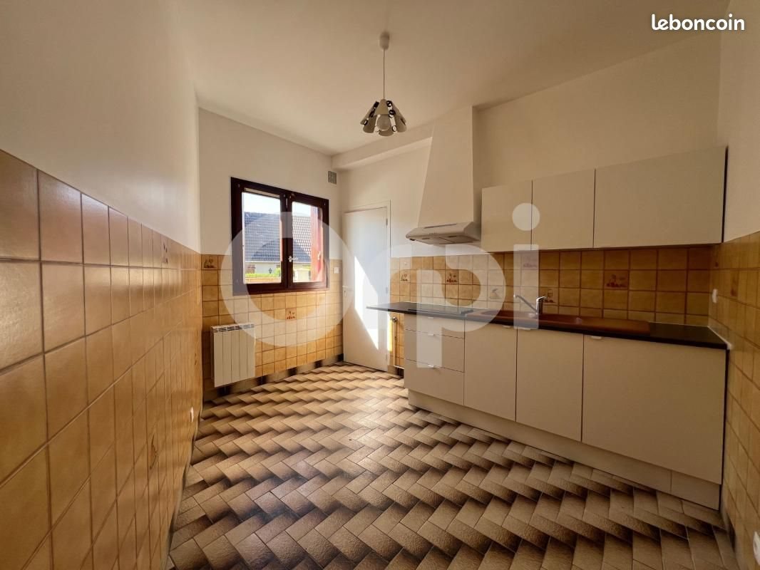 Maison à louer, 56m², Chennevières-sur-Marne