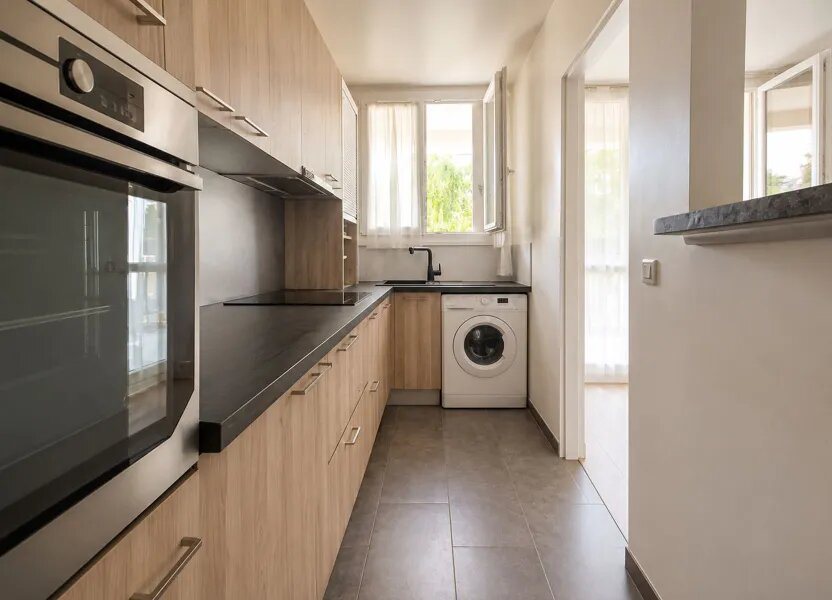 Appartement à louer, 62m², Sucy-en-Brie