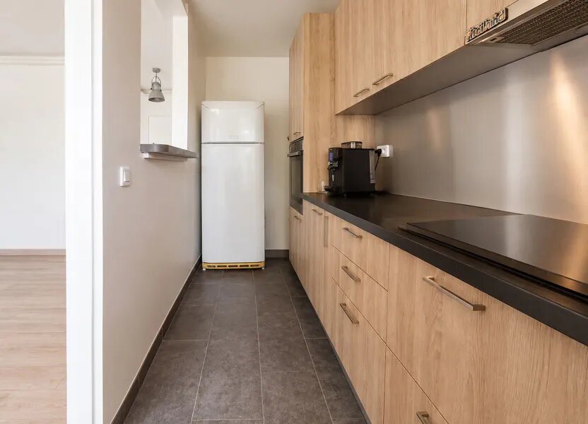 Appartement à louer, 62m², Sucy-en-Brie
