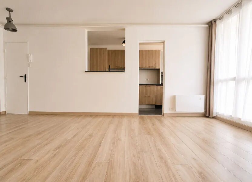 Appartement à louer, 62m², Sucy-en-Brie