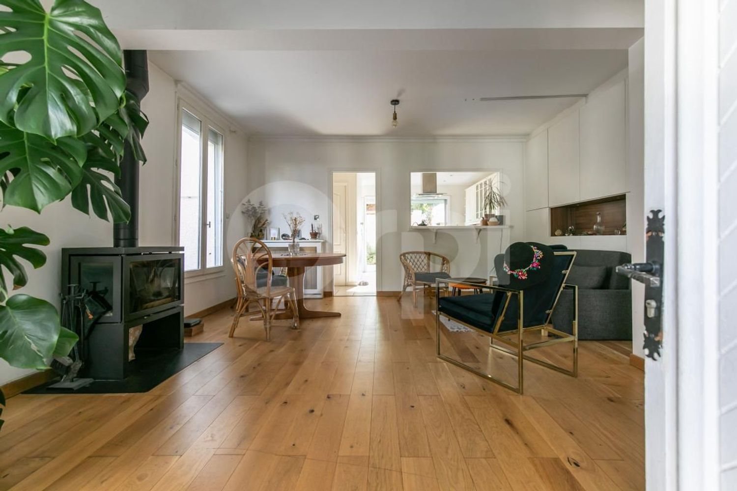 Maison à vendre, 110m², Chennevières-sur-Marne