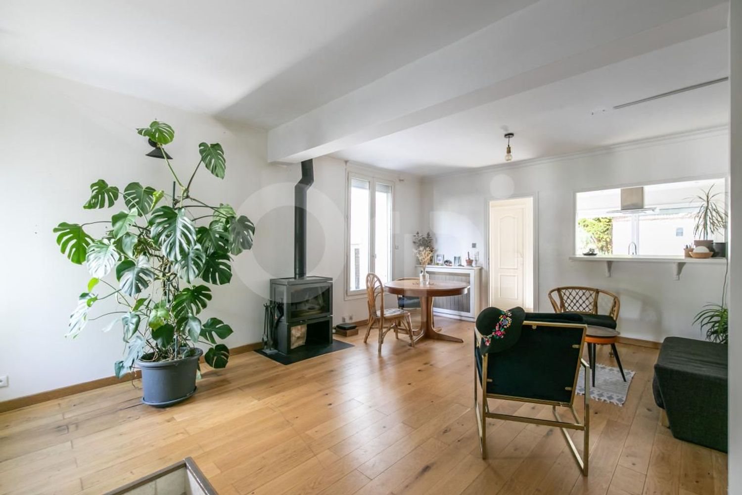 Maison à vendre, 110m², Chennevières-sur-Marne