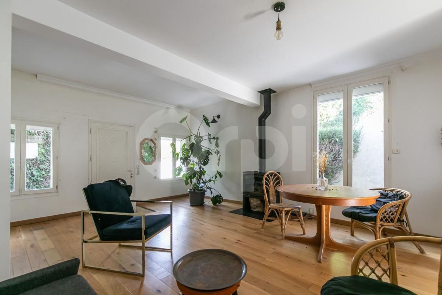 Maison à vendre, 110m², Chennevières-sur-Marne