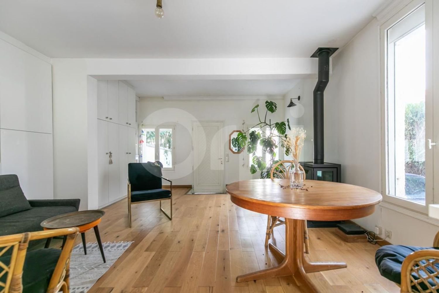 Maison à vendre, 110m², Chennevières-sur-Marne