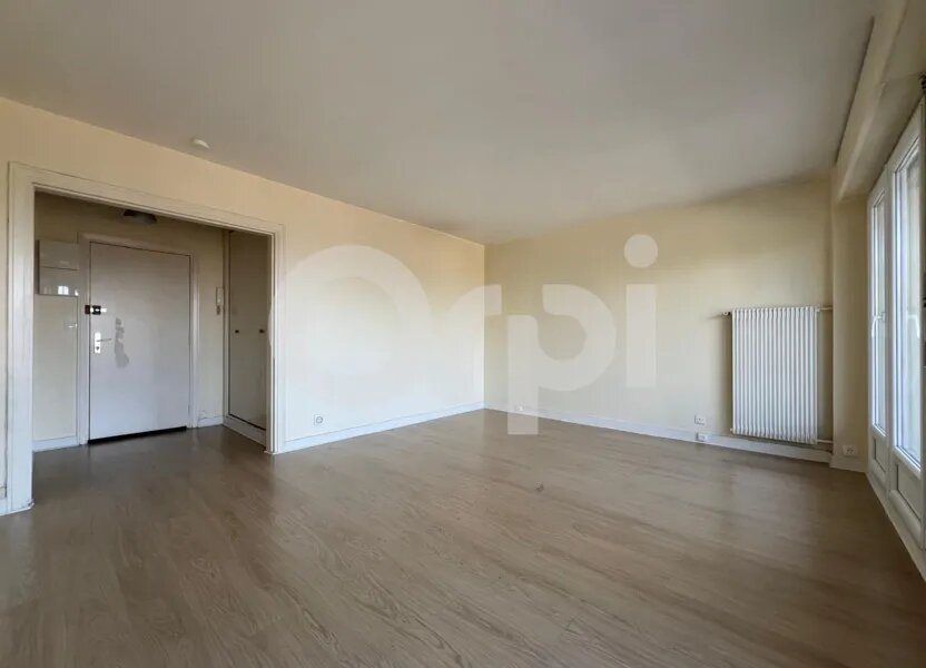 Appartement à vendre, 39m², Chennevières-sur-Marne