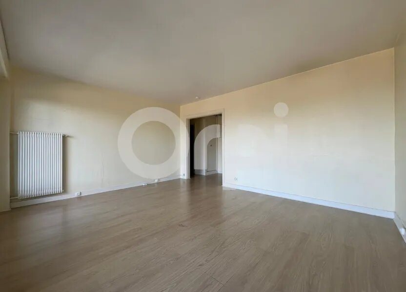 Appartement à vendre, 39m², Chennevières-sur-Marne