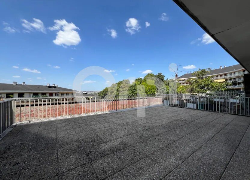 Appartement à vendre, 39m², Chennevières-sur-Marne