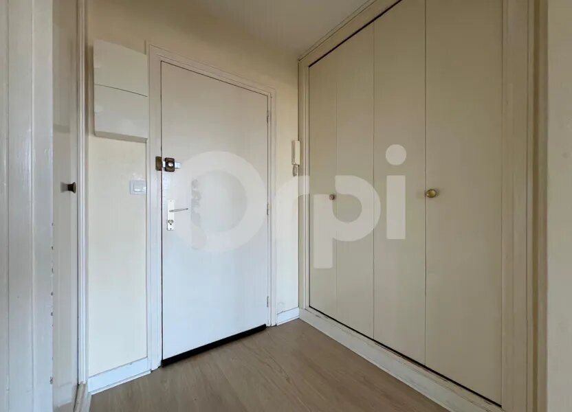 Appartement à vendre, 39m², Chennevières-sur-Marne