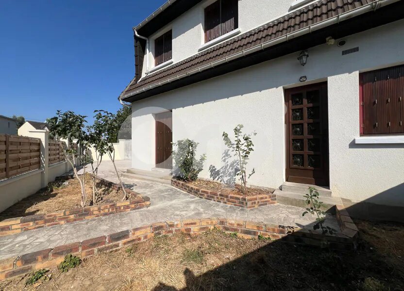 Maison à louer, 56m², Chennevières-sur-Marne