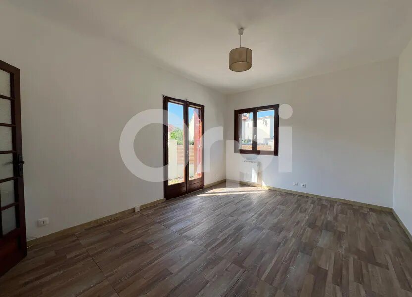 Maison à louer, 56m², Chennevières-sur-Marne