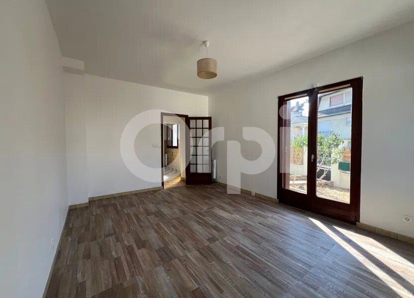 Maison à louer, 56m², Chennevières-sur-Marne