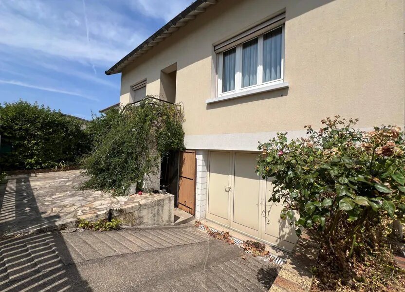 Maison à vendre, 120m², Ormesson-sur-Marne