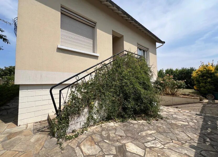Maison à vendre, 120m², Ormesson-sur-Marne